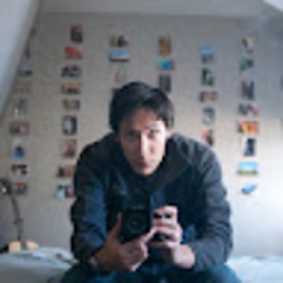 Meet your Posher, Alan - Picture 1 of 1